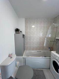 Apartment in Dublin - 1