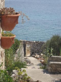 Ferienhaus Villa Meris In Castro In Apulien - 3