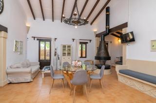 Cortijo by Sealand Villas - 1