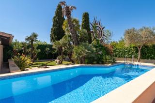 Cortijo by Sealand Villas - 1