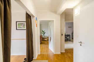 Fewo2 Seelter Uutkiek Saterland - 6