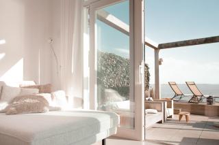 Dijkvilla Luxe - 6 personen - 0