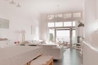 Dijkvilla Luxe - 6 personen - 9