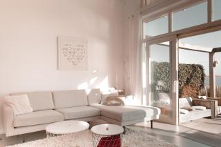 Dijkvilla Luxe - 6 personen - 7