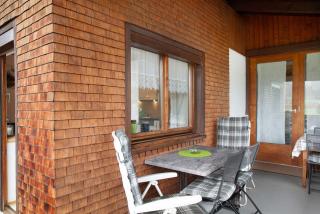 Haus Bergfrieden - 7