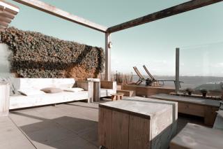 Dijkvilla Luxe - 6 personen - 4