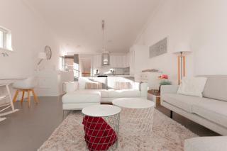 Dijkvilla Luxe - 6 personen - 3