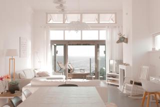 Dijkvilla Luxe - 6 personen - 2