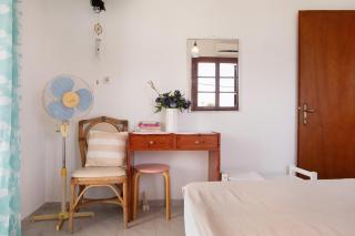 Areti Orfeas Two-bedroom Apartment - 8