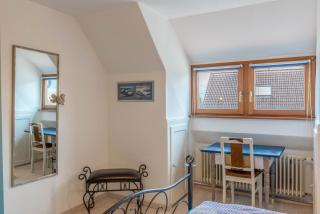 Familienwohnung Haus 18 - 9