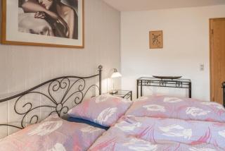 Familienwohnung Haus 18 - 6