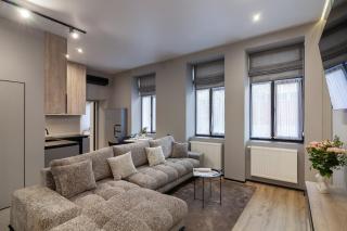 Royal jacuzzi apartment on Krehivska 10 st - 6