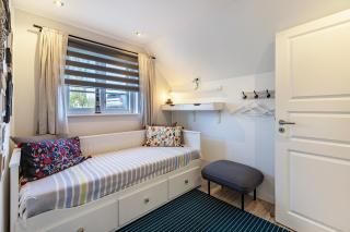 Reetdachhaus Alter Deich - 7