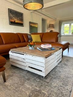 Reetdachhaus Alter Deich - 6