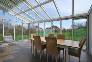 Duinvilla - 4 personen - 6