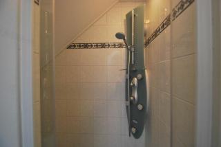 Duinvilla - 4 personen - 8