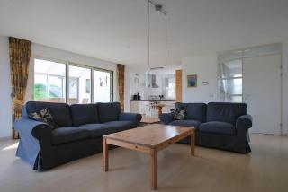 Duinvilla - 4 personen - 3