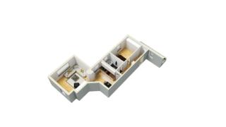 Ferienwohnung 19 Gipfelblick - 9