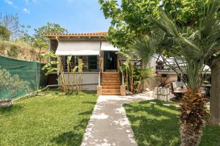 Villa Koutoupakia - 8