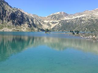 Appartement Pieds des Pistes - Saint-Lary-Soulan - 9