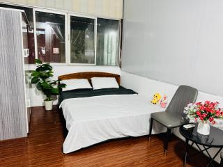 Viet Home Stay- Chi nhánh Chùa Láng - Học Viện Ngoại Giao- Ngoại Thương - 2