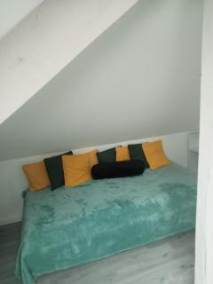 Chambre pour une personne - 1