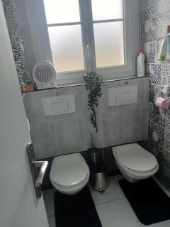 Chambre pour une personne - 2