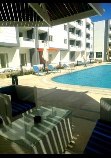 Schöne Hotel -Apartment in Sky El Gandoul Hurghada - 7