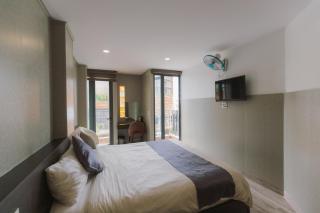 Estella Hotel Dalat - 0