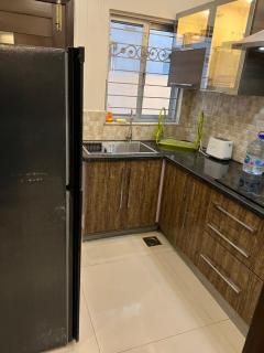 Vactional villa Guest House Dha Phase 6 Lahore - 5