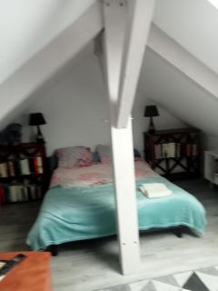 Chambre pour une personne - 0