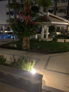 Schöne Hotel -Apartment in Sky El Gandoul Hurghada - 5