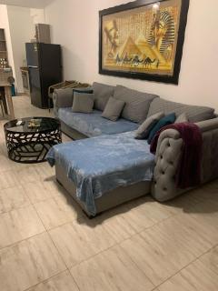 Schöne Hotel -Apartment in Sky El Gandoul Hurghada - 4