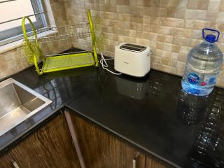 Vactional villa Guest House Dha Phase 6 Lahore - 4