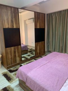 Schöne Hotel -Apartment in Sky El Gandoul Hurghada - 2