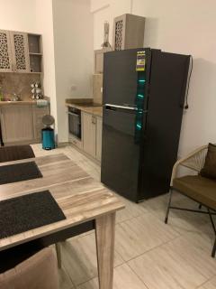 Schöne Hotel -Apartment in Sky El Gandoul Hurghada - 1