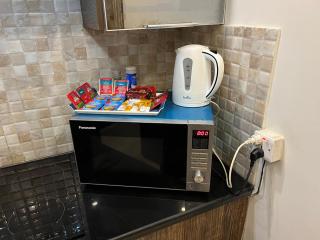 Vactional villa Guest House Dha Phase 6 Lahore - 3