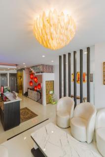 Estella Hotel Dalat - 9