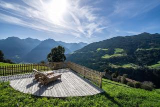 Sunnseitn Lodge Exclusive Panorama - 9