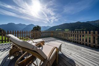 Sunnseitn Lodge Exclusive Panorama - 7