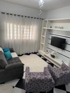 Hospedagem Pérolas de J e s u s - 8