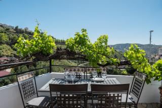 Casa Pilar - Cómpeta - 8