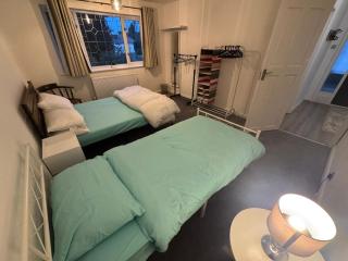 Riverside Retreat in Staines-upon-Thames - 8