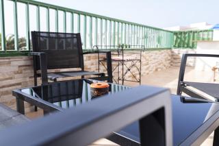 Piso Dunas Blu - Carpe Mundi - 8