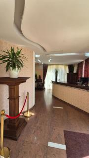 Hotel Imperial Timisoara by JR - 1