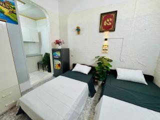 Viet Home Stay- Chi nhánh Chùa Láng - Học Viện Ngoại Giao- Ngoại Thương - 6