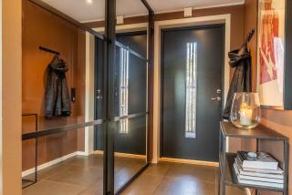 Lofoten Oceanfront Panoramic - 8