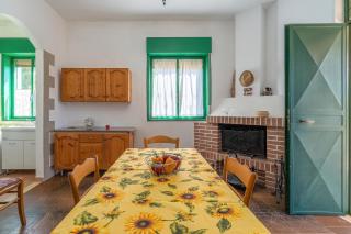 La quiete della campagna - 1