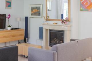 Duinvilla Deluxe met Sauna en Whirpool - 6 personen - 9