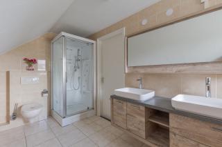 Duinvilla Deluxe met Sauna en Whirpool - 6 personen - 7